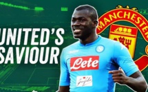 Kalidou Koulibaly – Mourinho exige à Man Utd de signer le sénégalais