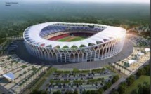 Côte d’ivoire : 4 stades en chantier pour la Can 2021