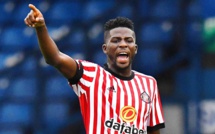 Angleterre : Djilobodji traduit en justice Sunderland