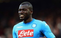 Kalidou Koulibaly : « Mon départ du Napoli… »