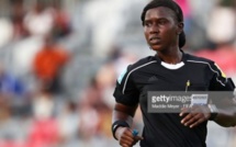 CAN Féminine 2018: les sénégalaises Fatou Thioune et Adja Cissé choisies parmi les 25 arbitres