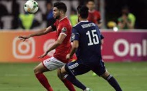 LDC : Al Ahly prend une option en s’imposant largement devant Espérance