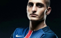 PSG : Marco Verratti écopera d'une sanction pour avoir conduit en état d'ivresse