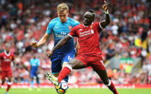 Angleterre. : Arsenal et Liverpool se neutralisent