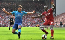 Liverpool : Sadio Mané se prononce sur sa non prolongation et son but refusé contre Arsenal