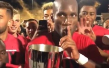 Phoenix Rising : Drogba s’offre une finale avant la retraite