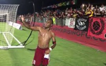 Phoenix Rising : regardez le but Drogba en finale face à Orange County