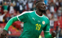 Mbaye Niang, attaquant des Lions : « Jouer la CAN 2019 pour la gagner »