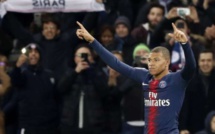 Kylian Mbappé devient le joueur le plus cher de la planète !