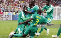 Objectif des « Lions » à la CAN 2019 : Mbaye Niang rejoint Matar Bâ