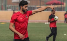 Finale Al Ahly-Espérance : la CAF suspend Azaro pour avoir induit l’arbitre en erreur