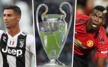 Ligue des champions : voici le programme complet de ce mercredi 