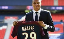 Les cinq révélations de Football Leaks sur le transfert de Mbappé