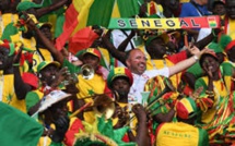 Mondial 2018 : comment les supporters sénégalais ont échappé à un attentat en Russie