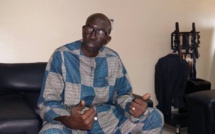 Lutte : Mbaye Jacques  Diop « Un comité parallèle ne verra pas le jour dans ce pays »