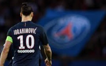 Zlatan Ibrahimovic est prêt à revenir au PSG