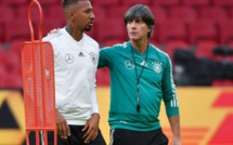 Boateng assure souffrir encore du racisme en Allemagne