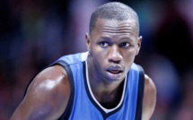 Gorgui Sy Dieng et Timberwolves disposent de Brooklyn (112-102)