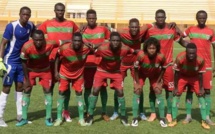 Championnats sénégalais : suite de la 4j de la Ligue 1 et le programme de la Ligue 2