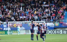 Vidéo : Eibar trop fort devant Réal Madrid (3-0)