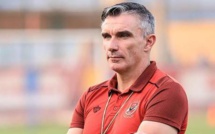 Al Ahly : Patrice Carteron limogé