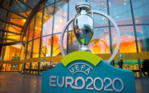 Euro 2020 : Le tirage au complet