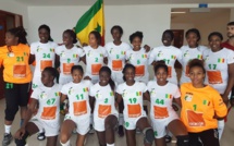 CAN 2018 (Dames) : les Lionnes dominent le Cameroun (23-18) et feront face à la Tunisie ce lundi