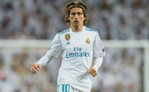 Modric explique pourquoi il n'a pas voulu aller au PSG