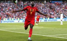 Romelu Lukaku « En Belgique, je suis toujours considéré comme un Africain »