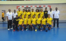 CAN Handball 2018 : le Sénégal vise la finale devant la RDC ce lundi