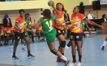 Finale CAN Handball 2018 : le Sénégal rate de peu le trophée