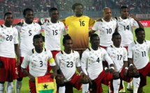 CAN 2019 : le Ghana ouvre la porte !