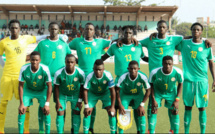 Tournoi UFOA/B U20 : Sénégal-Niger et Nigeria-Mali sont les affiches des demi-finales