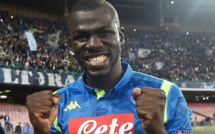 Manchester United : Dossier de Kalidou Koulibaly très avancé