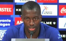 Pape Kouly Diop : Pourquoi j’ai arrêté de jouer en sélection »