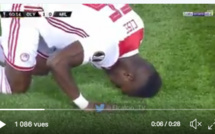 Vidéo : regardez le but de Pape Abdou Cisse Olympiacos face à Milan