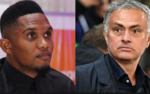 Samuel Eto’o explique pourquoi il détestait José Mourinho !