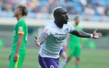 SuperLig de Turquie : Mbaye Diagne chasse le record de Bafetimbi Gomis