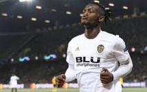 Italie : L’AS Roma drague Michy Batshuayi