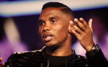 Cameroun : Samuel Eto'o serait un père « irresponsable »