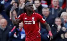 Premier League : Sadio Mané ne fait pas partie des stars du championnat anglais