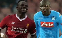 Le soutien de Sadio Mané à Koulibaly : « Ces actes abominables ne vont nullement t’atteindre »