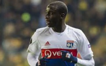 Lyon : Ferland Mendy en vacances à Dakar