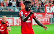 Mercato : Papy Djilobodji pisté par Guingamp