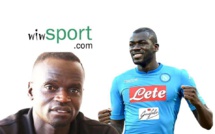 Ferdinand Coly sur les cris racistes contre Koulibaly « Cet incident pourrait le pousser à aller ailleurs »