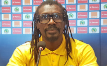 Equipe nationale du Sénégal : Aliou Cisse rempile à la tête des Lions avec une revalorisation de son salaire