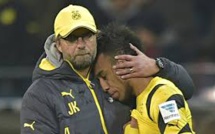 Liverpool-Arsenal : Klopp n’oublie pas Aubameyang