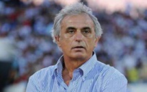 Algérie : Belmadi, Bounedjah, la CAN… Les vérités d’Halilhodzic