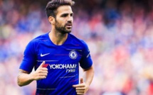 Mercato : Fabregas se rapproche sérieusement de Monaco