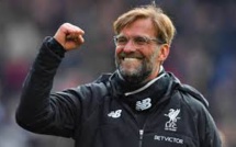 VIDEO : Klopp fait le show pour le nouvel an !